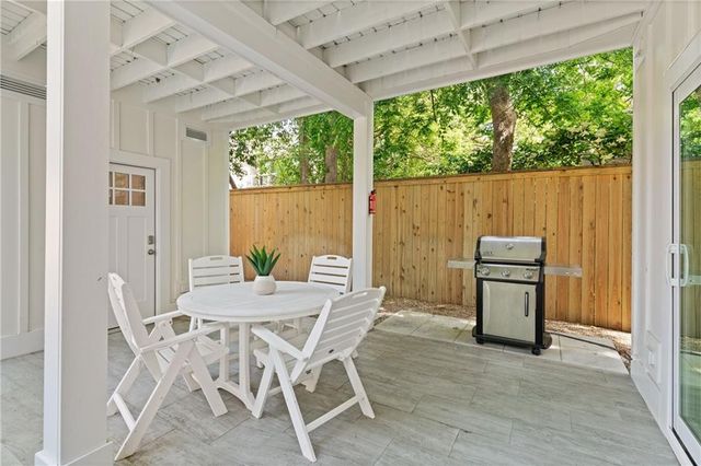1017 Ocean View Avenue, St. Simons Island, GA 31522