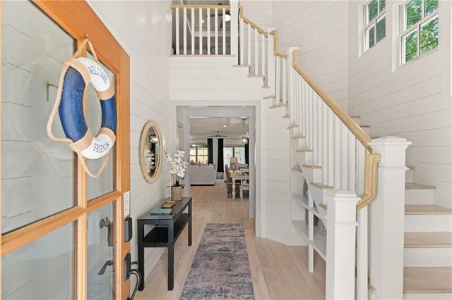 1017 Ocean View Avenue, St. Simons Island, GA 31522