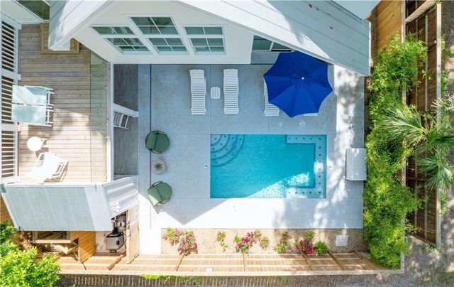 1017 Ocean View Avenue, St. Simons Island, GA 31522