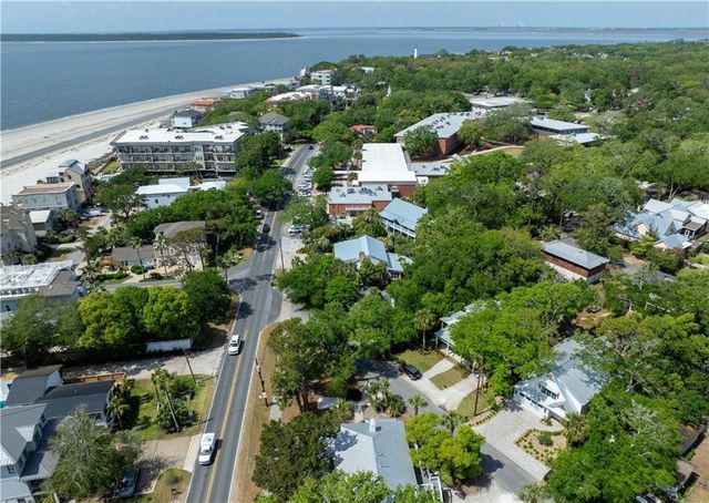 1017 Ocean View Avenue, St. Simons Island, GA 31522