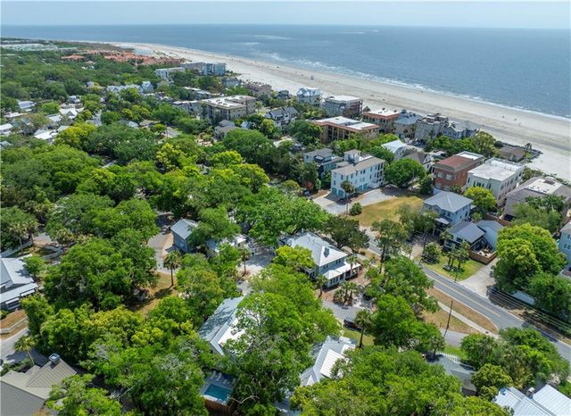 1017 Ocean View Avenue, St. Simons Island, GA 31522