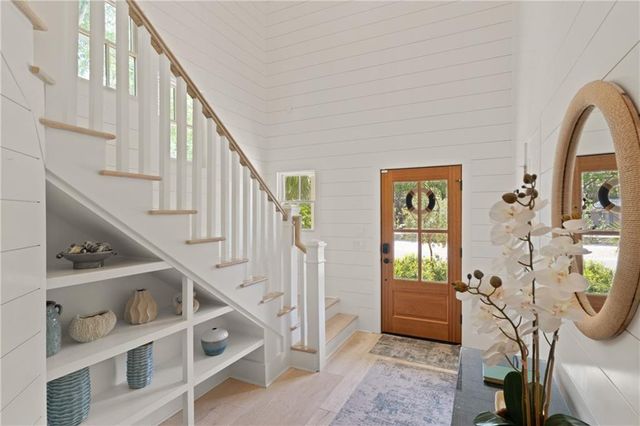 1017 Ocean View Avenue, St. Simons Island, GA 31522