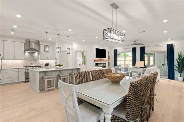 1017 Ocean View Avenue, St. Simons Island, GA 31522