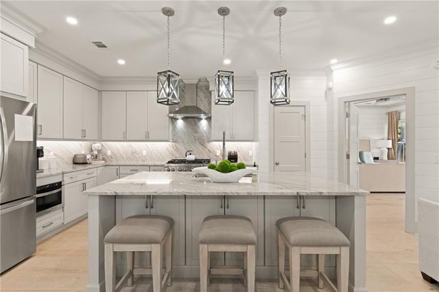 1017 Ocean View Avenue, St. Simons Island, GA 31522