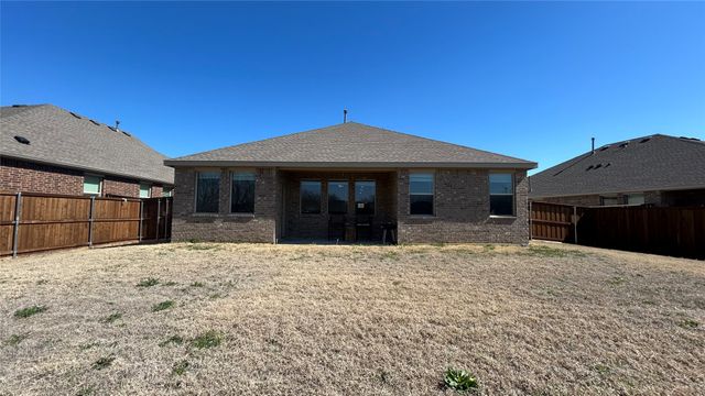 1108 Chip Street, Little Elm, TX 75068
