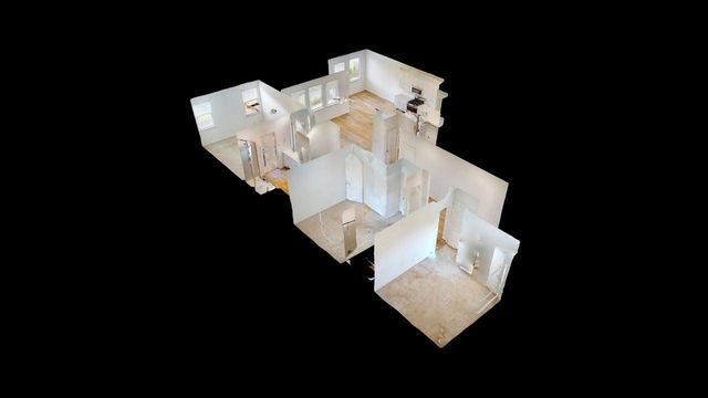 1108 Chip Street, Little Elm, TX 75068