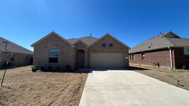 1108 Chip Street, Little Elm, TX 75068