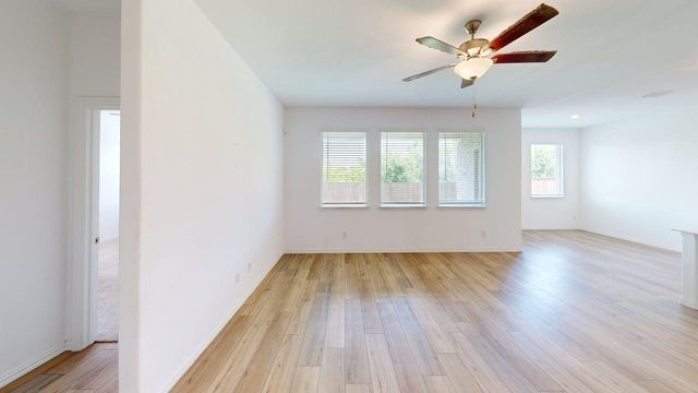 1108 Chip Street, Little Elm, TX 75068