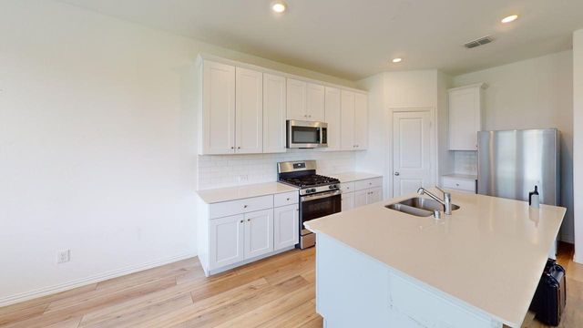 1108 Chip Street, Little Elm, TX 75068