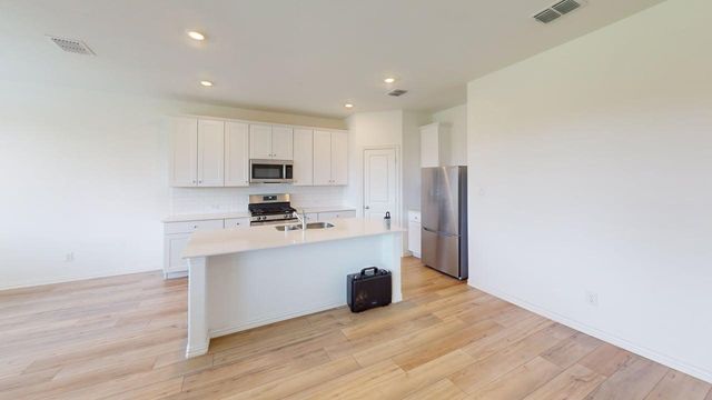 1108 Chip Street, Little Elm, TX 75068