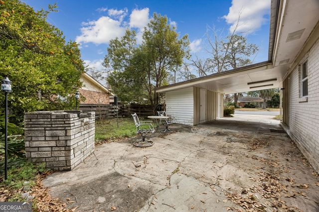 173 Fairway Oaks Drive, Brunswick, GA 31525