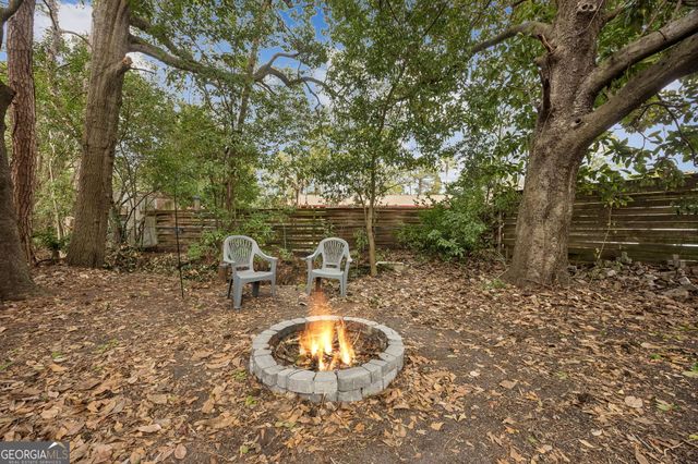 173 Fairway Oaks Drive, Brunswick, GA 31525