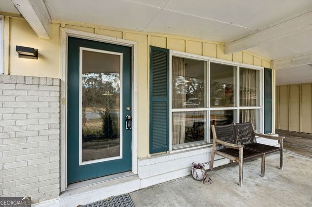 173 Fairway Oaks Drive, Brunswick, GA 31525