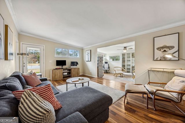 173 Fairway Oaks Drive, Brunswick, GA 31525