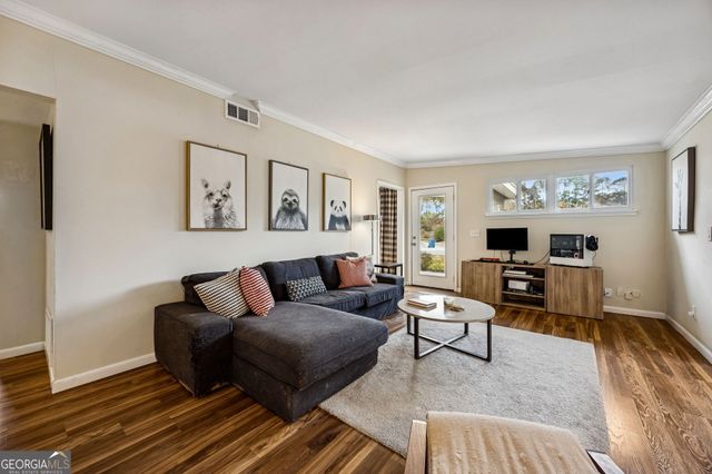 173 Fairway Oaks Drive, Brunswick, GA 31525