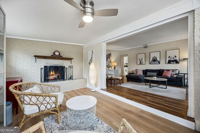 173 Fairway Oaks Drive, Brunswick, GA 31525