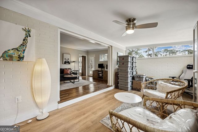 173 Fairway Oaks Drive, Brunswick, GA 31525