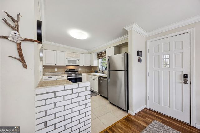 173 Fairway Oaks Drive, Brunswick, GA 31525