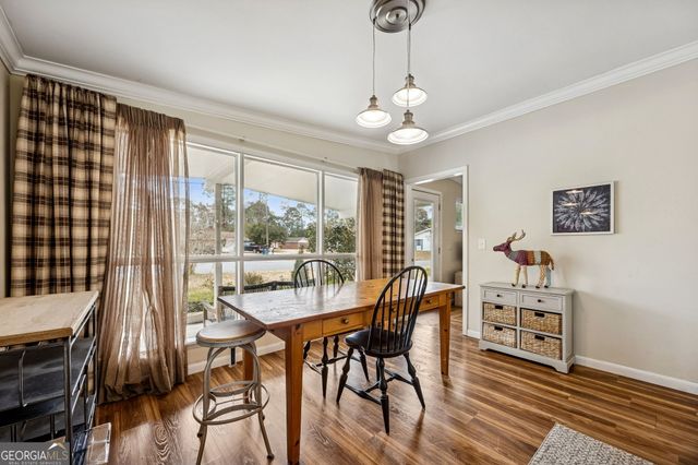 173 Fairway Oaks Drive, Brunswick, GA 31525