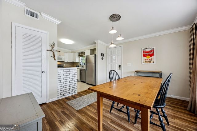 173 Fairway Oaks Drive, Brunswick, GA 31525