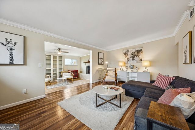 173 Fairway Oaks Drive, Brunswick, GA 31525