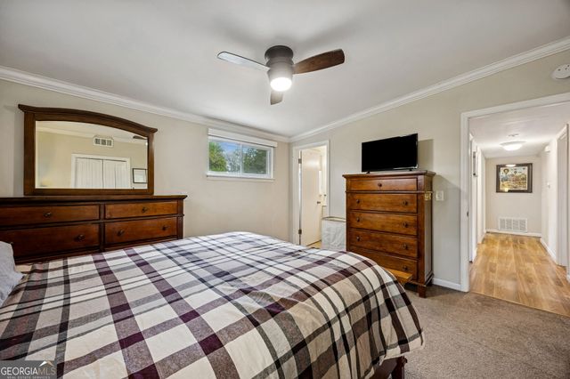 173 Fairway Oaks Drive, Brunswick, GA 31525