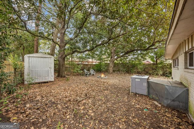 173 Fairway Oaks Drive, Brunswick, GA 31525