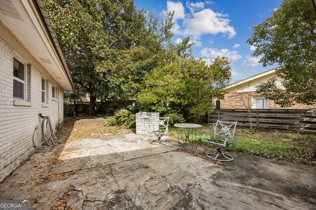 173 Fairway Oaks Drive, Brunswick, GA 31525