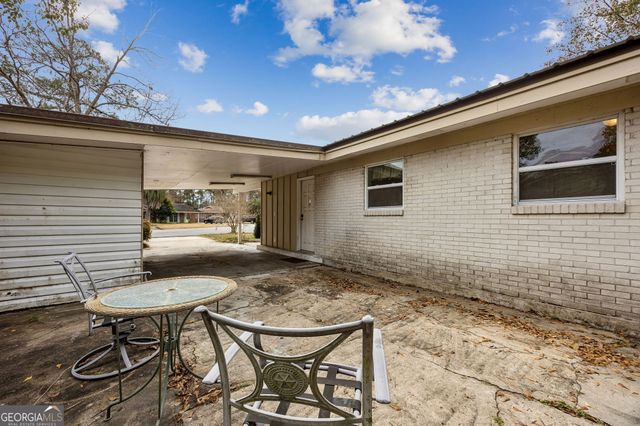 173 Fairway Oaks Drive, Brunswick, GA 31525