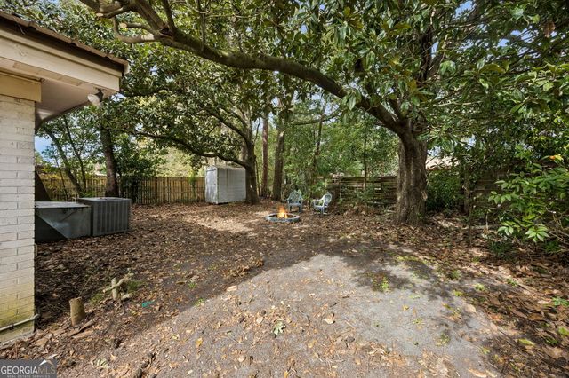 173 Fairway Oaks Drive, Brunswick, GA 31525