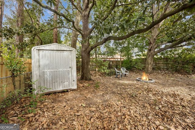 173 Fairway Oaks Drive, Brunswick, GA 31525