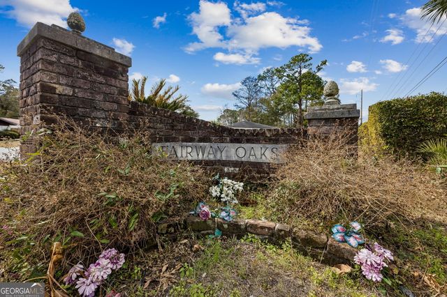 173 Fairway Oaks Drive, Brunswick, GA 31525