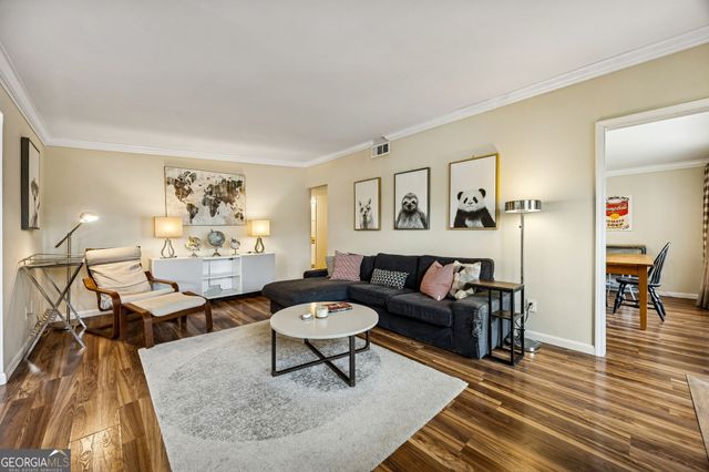 173 Fairway Oaks Drive, Brunswick, GA 31525