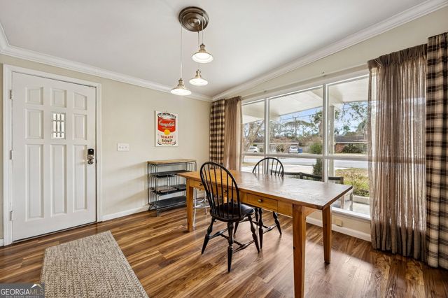 173 Fairway Oaks Drive, Brunswick, GA 31525