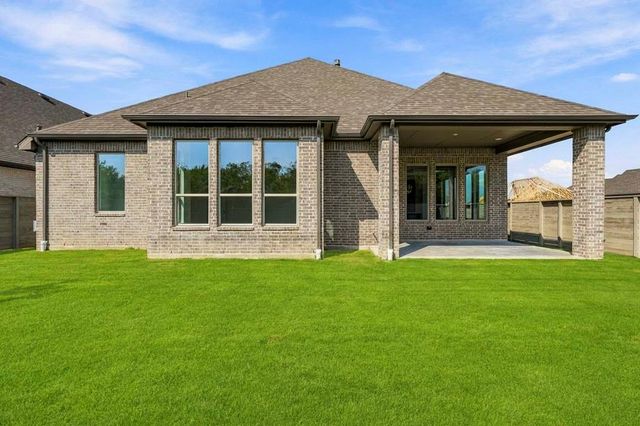 953 Groundwater Way, League City, TX 77546