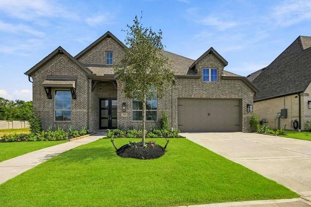 953 Groundwater Way, League City, TX 77546