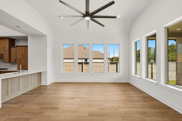 953 Groundwater Way, League City, TX 77546