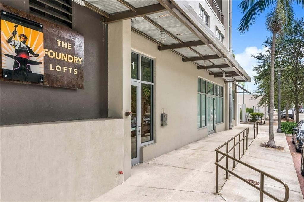 411 NW 1st Ave 606, Fort Lauderdale, FL 33301