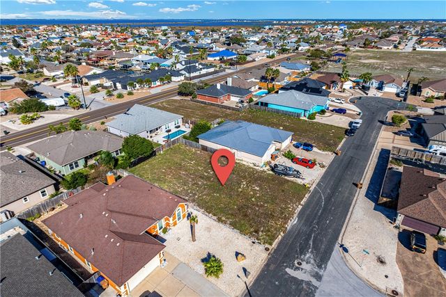 15121 Crossjack St, Corpus Christi, TX 78418