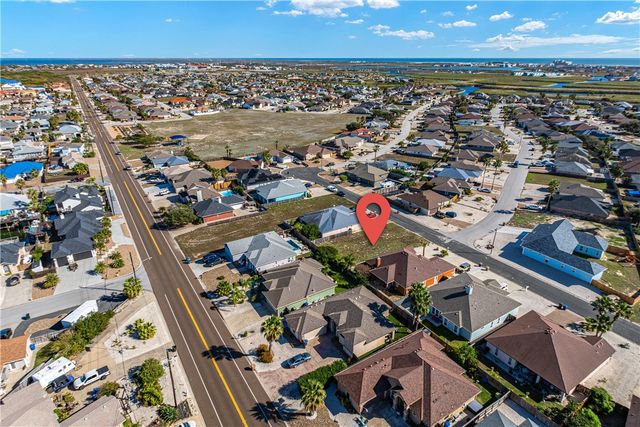 15121 Crossjack St, Corpus Christi, TX 78418