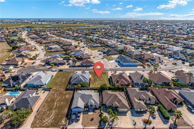 15121 Crossjack St, Corpus Christi, TX 78418