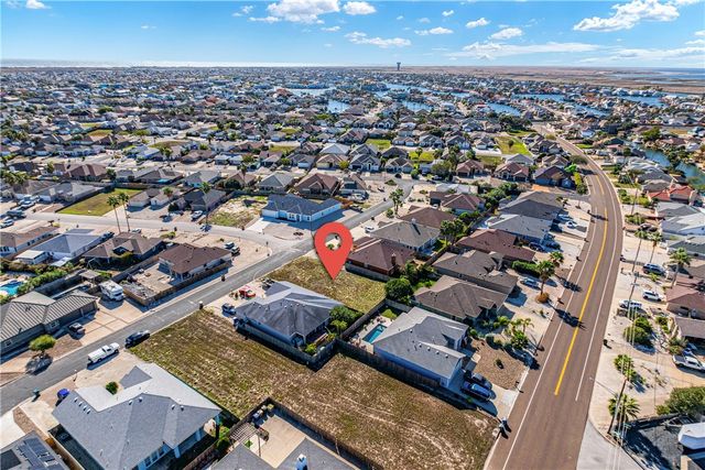 15121 Crossjack St, Corpus Christi, TX 78418