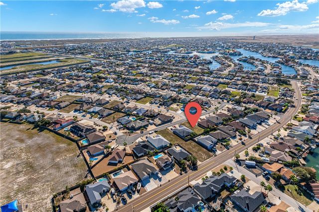 15121 Crossjack St, Corpus Christi, TX 78418