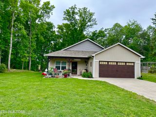 1923 Big Chiefs Skyview Drive, Sevierville, TN 37876