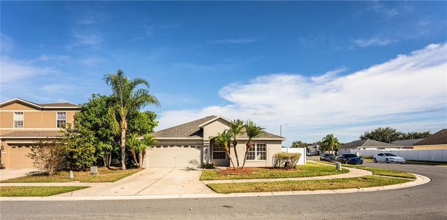 3998 ROLLINGSFORD CIRCLE, Lakeland, FL 33810