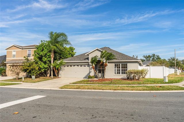 3998 ROLLINGSFORD CIRCLE, Lakeland, FL 33810