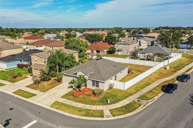 3998 ROLLINGSFORD CIRCLE, Lakeland, FL 33810