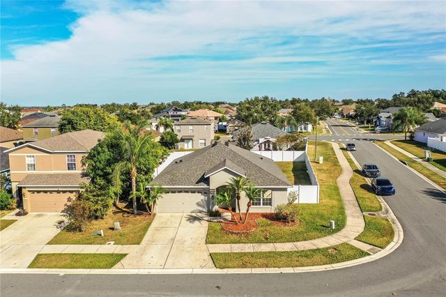 3998 ROLLINGSFORD CIRCLE, Lakeland, FL 33810