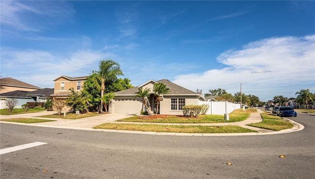 3998 ROLLINGSFORD CIRCLE, Lakeland, FL 33810