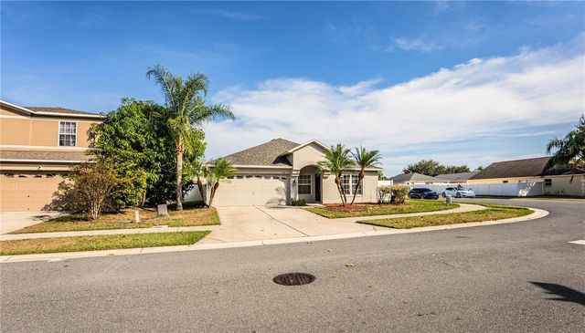 3998 ROLLINGSFORD CIRCLE, Lakeland, FL 33810